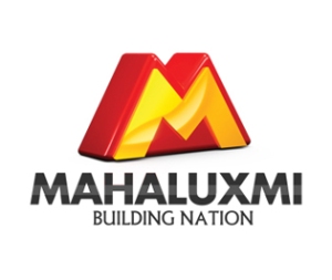 Mahaluxmi logo